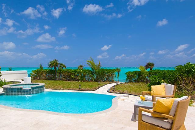Pelican Beach Hotel NCA Exterior foto