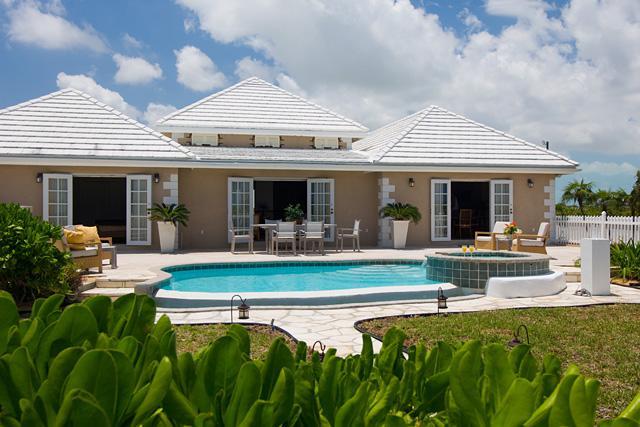 Pelican Beach Hotel NCA Exterior foto